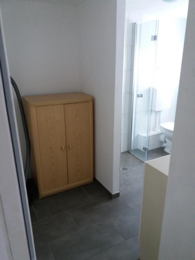 Plein Ferienwohnung Irmgard מראה חיצוני תמונה